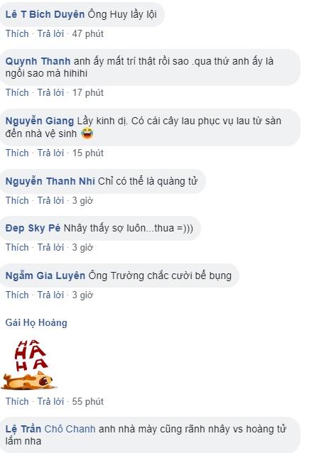 Phải ngồi ghế dự bị trận cuối cùng vòng bảng Asian Cup, Đức Huy bất ngờ chuyển sang làm phục vụ khách sạn-1
