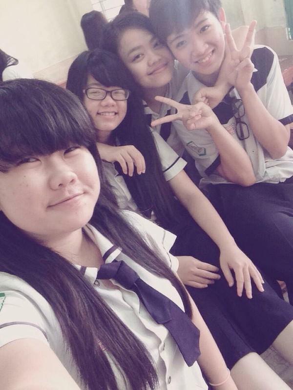 Nghẹn lời với vẻ đẹp nữ tính trong veo của Hoa hậu Chuyển giới Nhật Hà trước khi lên bàn phẫu thuật-10