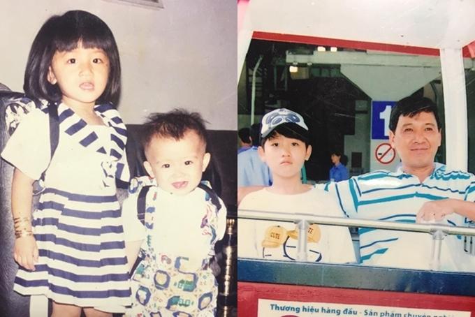 Nghẹn lời với vẻ đẹp nữ tính trong veo của Hoa hậu Chuyển giới Nhật Hà trước khi lên bàn phẫu thuật-8