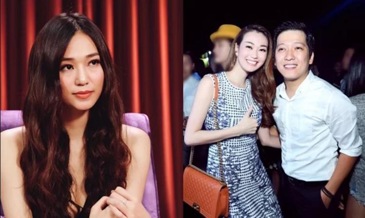 Người đẹp từng từ chối Trường Giang biến phòng gym thành thiên đường tình yêu với bạn trai-7