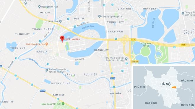 Bố cô gái bị hành hung ở Linh Đàm: Con gái tôi hiện rất hoảng loạn-2