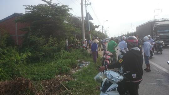 Nam thanh niên lao vào trạm xá đâm chết đối thủ đang băng bó vết thương-1