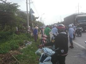 Nam thanh niên lao vào trạm xá đâm chết đối thủ đang băng bó vết thương Nam thanh niên lao vào trạm xá đâm chết đối thủ đang băng bó vết thương