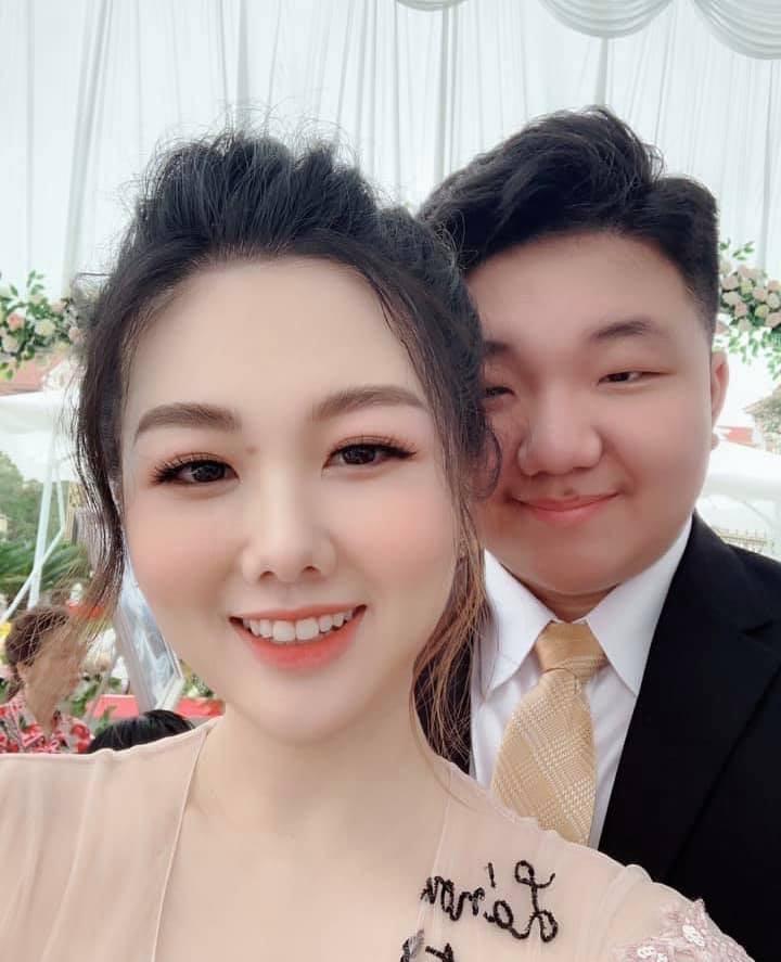 Nhan sắc có hạn nhưng xuất thân danh giá, em trai cô dâu sống trong lâu đài ở Nam Định được 1.000 cô gái làm điều lạ-3