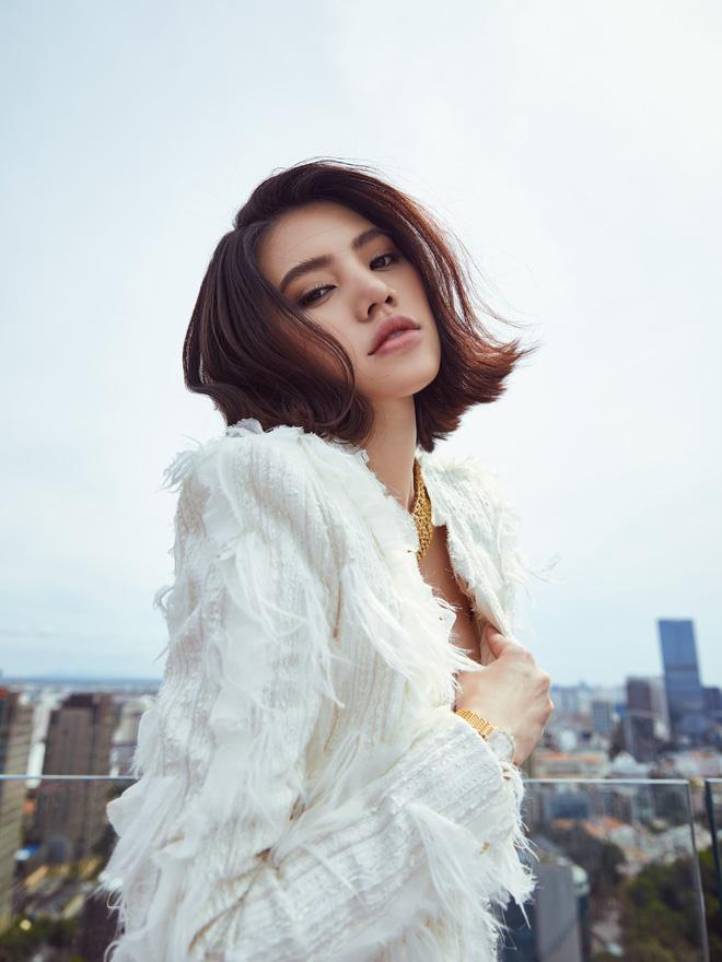 Jolie Nguyễn tố bạn thân là hoa hậu giật người yêu, Lam Cúc cùng hội chị em cây khế bức xúc vạch mặt-1