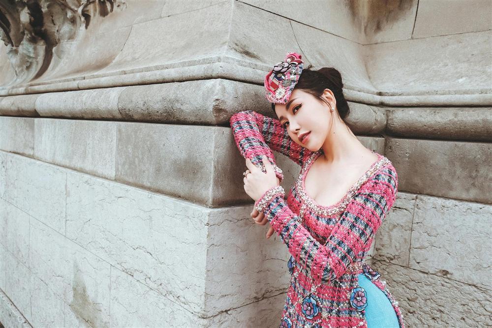 Jolie Nguyễn tố bạn thân là hoa hậu giật người yêu, Lam Cúc cùng hội chị em cây khế bức xúc vạch mặt-5