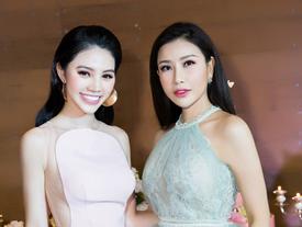 Jolie Nguyễn tố bạn thân là hoa hậu giật người yêu, Lam Cúc cùng hội 'chị em cây khế' bức xúc vạch mặt Jolie Nguyễn tố bạn thân là hoa hậu giật người yêu, Lam Cúc cùng hội 'chị em cây khế' bức xúc vạch mặt