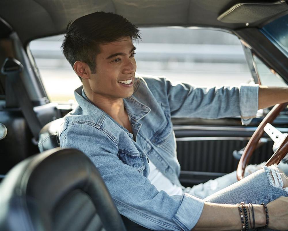 Cặp đôi vàng Philippines tái ngộ khán giả trong bom tấn truyền hình Người chồng thủy chung-2