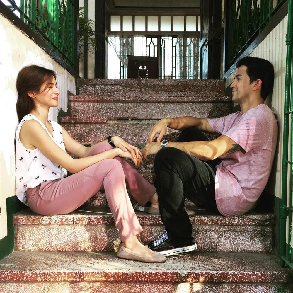 Cặp đôi vàng Philippines tái ngộ khán giả trong bom tấn truyền hình Người chồng thủy chung-4