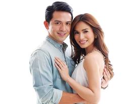 Cặp đôi vàng Philippines tái ngộ khán giả trong bom tấn truyền hình 'Người chồng thủy chung' Cặp đôi vàng Philippines tái ngộ khán giả trong bom tấn truyền hình 'Người chồng thủy chung'