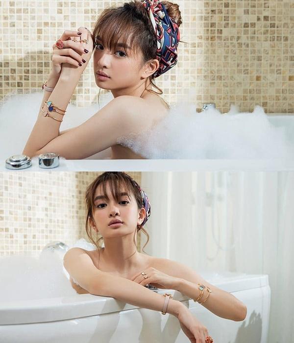 Góc kém miếng khó chịu: Khi cả thế giới cùng khoe nhan sắc sau 10 năm, anh em Bùi Tiến Dũng cũng cố gắng bon chen-6