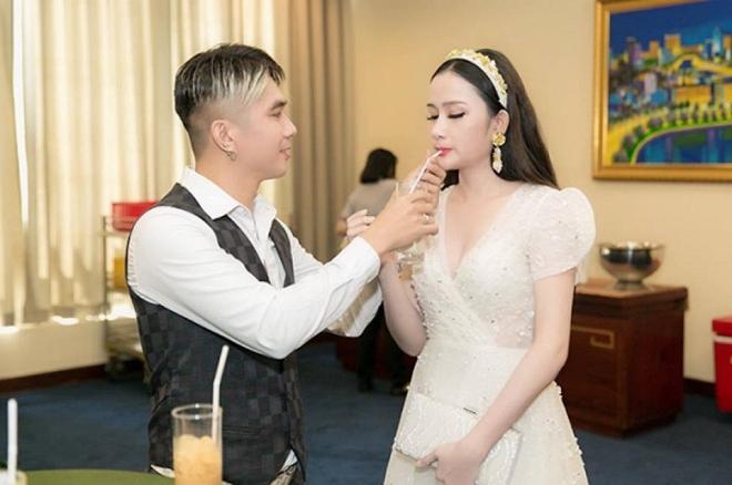 Bà xã bị động thai khi Khánh Đơn thừa nhận hối hận cả đời vì để mất Lương Bích Hữu-3