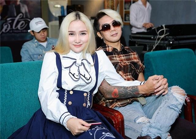 Bà xã bị động thai khi Khánh Đơn thừa nhận hối hận cả đời vì để mất Lương Bích Hữu-4