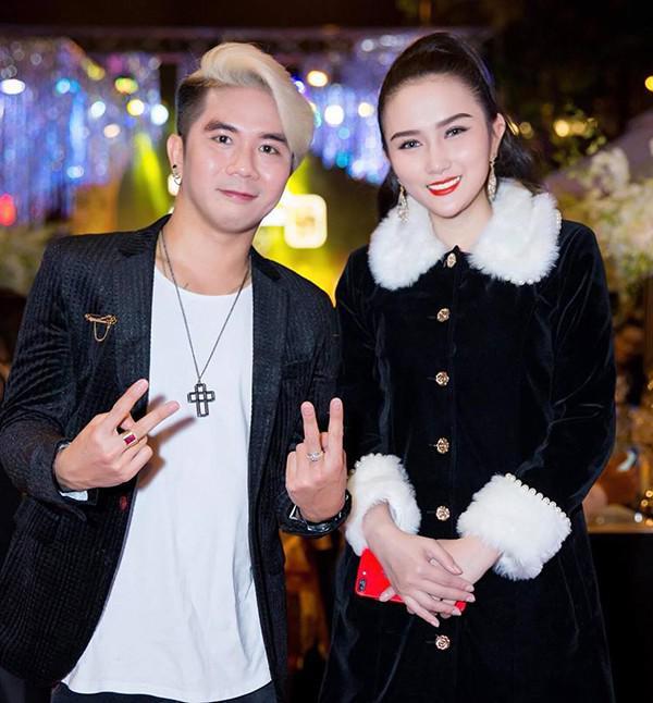 Bà xã bị động thai khi Khánh Đơn thừa nhận hối hận cả đời vì để mất Lương Bích Hữu-5