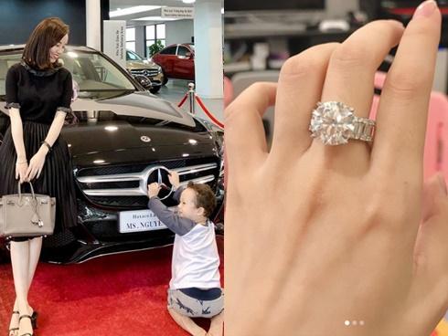 Đọ tài sản 'cá kiếm' được trong năm 2018 của dàn hotface Việt mới thấy ai là người giàu nhất?