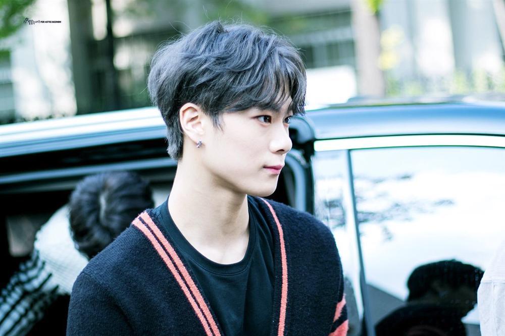 Mỹ nam Lee Dong Wook tiết lộ sự thay đổi đặc biệt trong tính cách khi bước sang tuổi 30-6