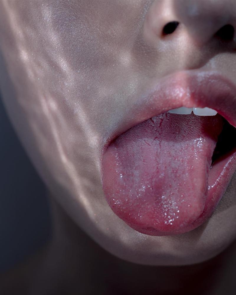 Hóa ra để có những bức hình ảo diệu, Châu Bùi đã phải quằn quại đến thế này đây!-4