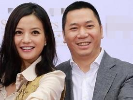 Khởi đầu năm mới, Triệu Vy cùng chồng bị tòa án buộc phải bồi thường về tội lừa đảo, tiếp tục đối diện hơn 500 đơn kiện của người dân Khởi đầu năm mới, Triệu Vy cùng chồng bị tòa án buộc phải bồi thường về tội lừa đảo, tiếp tục đối diện hơn 500 đơn kiện của người dân
