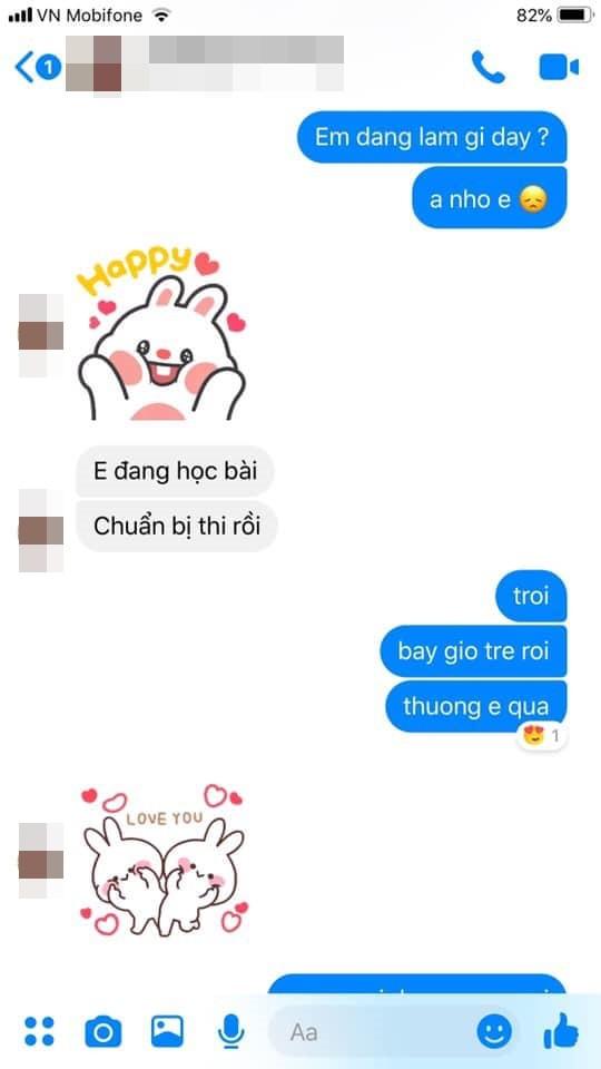 Vụ tố ngoại tình dậy sóng MXH hôm nay: 19 năm đằng đẵng chăm chồng con, vợ giỏi giang vẫn thua cô nàng 22 tuổi-3