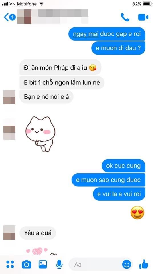 Vụ tố ngoại tình dậy sóng MXH hôm nay: 19 năm đằng đẵng chăm chồng con, vợ giỏi giang vẫn thua cô nàng 22 tuổi-4