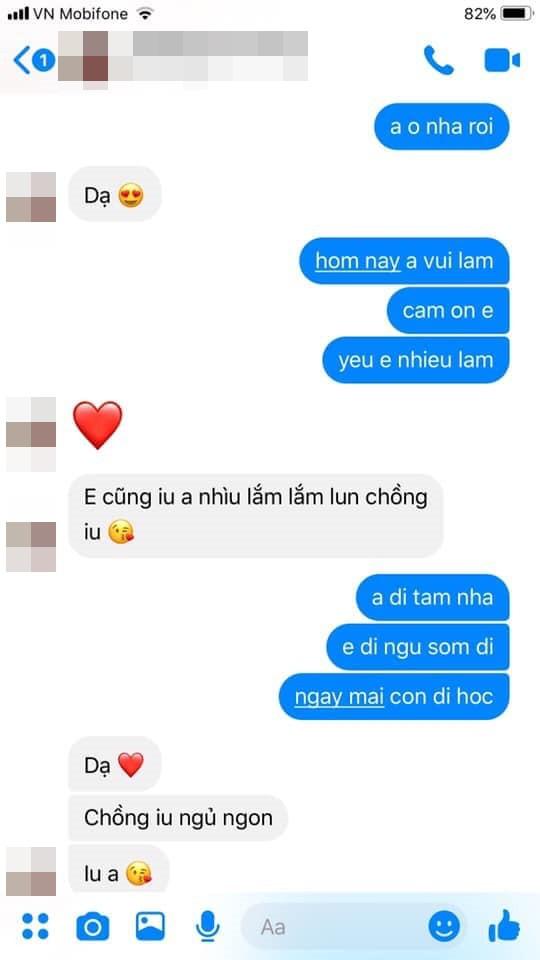 Vụ tố ngoại tình dậy sóng MXH hôm nay: 19 năm đằng đẵng chăm chồng con, vợ giỏi giang vẫn thua cô nàng 22 tuổi-5