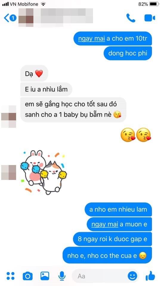 Vụ tố ngoại tình dậy sóng MXH hôm nay: 19 năm đằng đẵng chăm chồng con, vợ giỏi giang vẫn thua cô nàng 22 tuổi-6