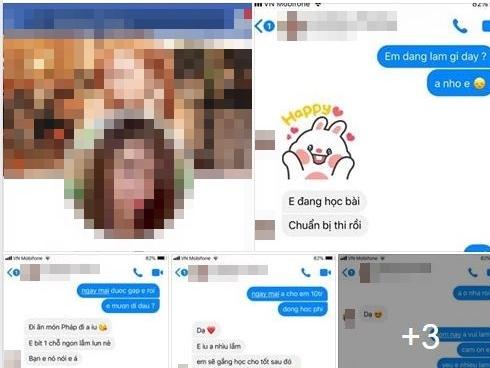 Cùng bạn thân đi bắt quả tang chồng ngoại tình, tôi không ngờ mình đang bị dắt mũi-4