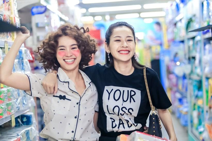 Chẳng những diễn dở, Chi Pu còn bị chê có chất giọng ngang phè phè thiếu cảm xúc-1