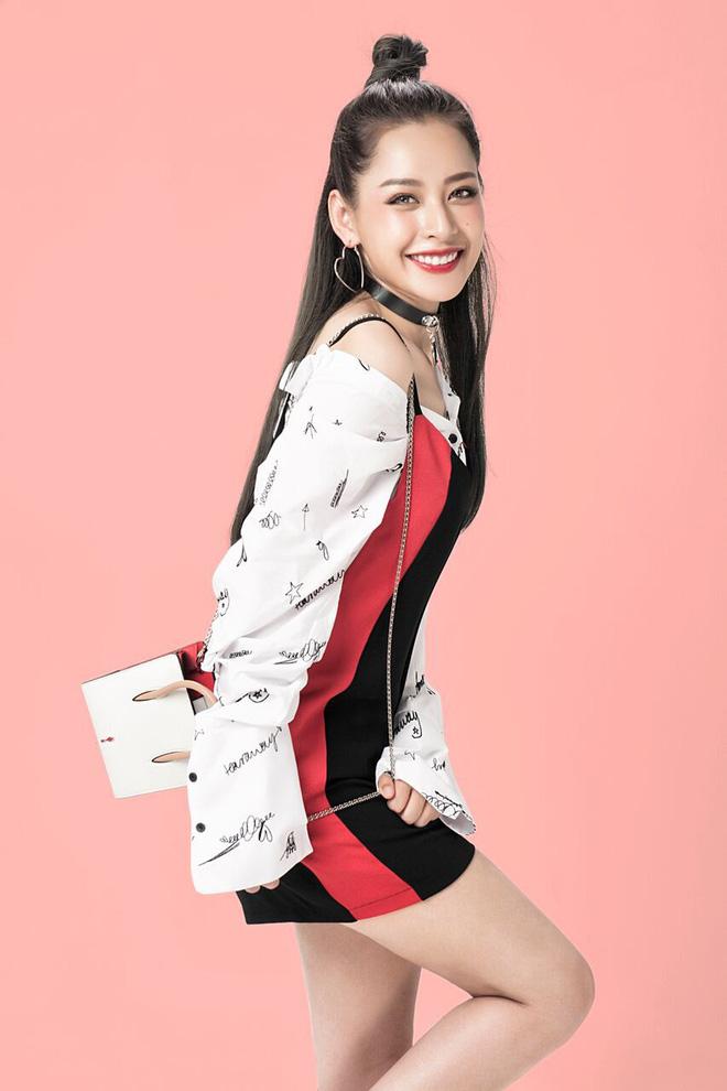 Chẳng những diễn dở, Chi Pu còn bị chê có chất giọng ngang phè phè thiếu cảm xúc-2