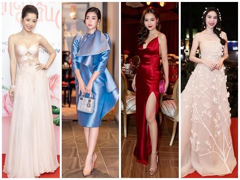 Dát hàng hiệu trị giá 3,5 tỷ đồng, Trấn Thành - Hari Won chiếm trọn spotlight thảm đỏ tuần qua-10