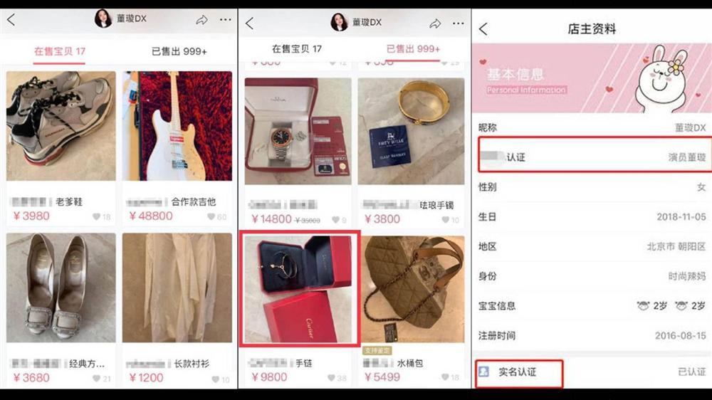 Tài tử Cao Vân Tường lầm lũi xuất hiện sau khi bị phong tỏa toàn bộ tài sản 10 triệu USD-4