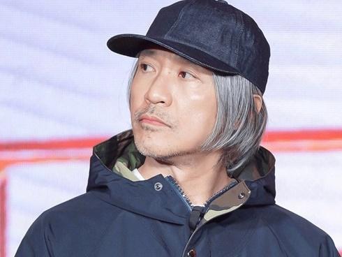 'Vua hài kịch 2' - ván bài lớn ở tuổi hết thời của Châu Tinh Trì