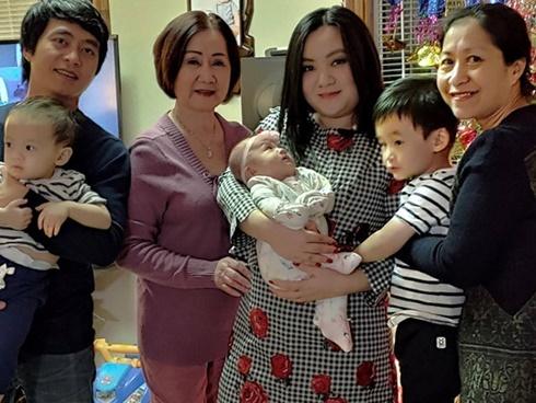 Cuộc sống trái ngược của Xuân Mai, Xuân Nghi sau nhiều năm-4