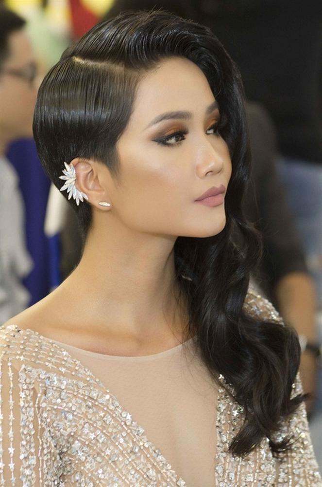 Những lần thay đổi kiểu tóc thất bại của HHen Niê-5