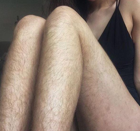 Januhairy: Bạn đã biết về trào lưu nói không với cạo lông hot nhất tháng 1 này chưa?-1