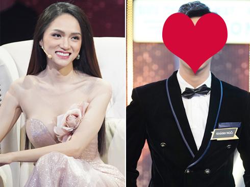 Bật khóc khi người quen quỳ gối cầu hôn, Hương Giang Idol vẫn từ chối nhưng cuối cùng lại chọn nhầm hoa có chậu-5