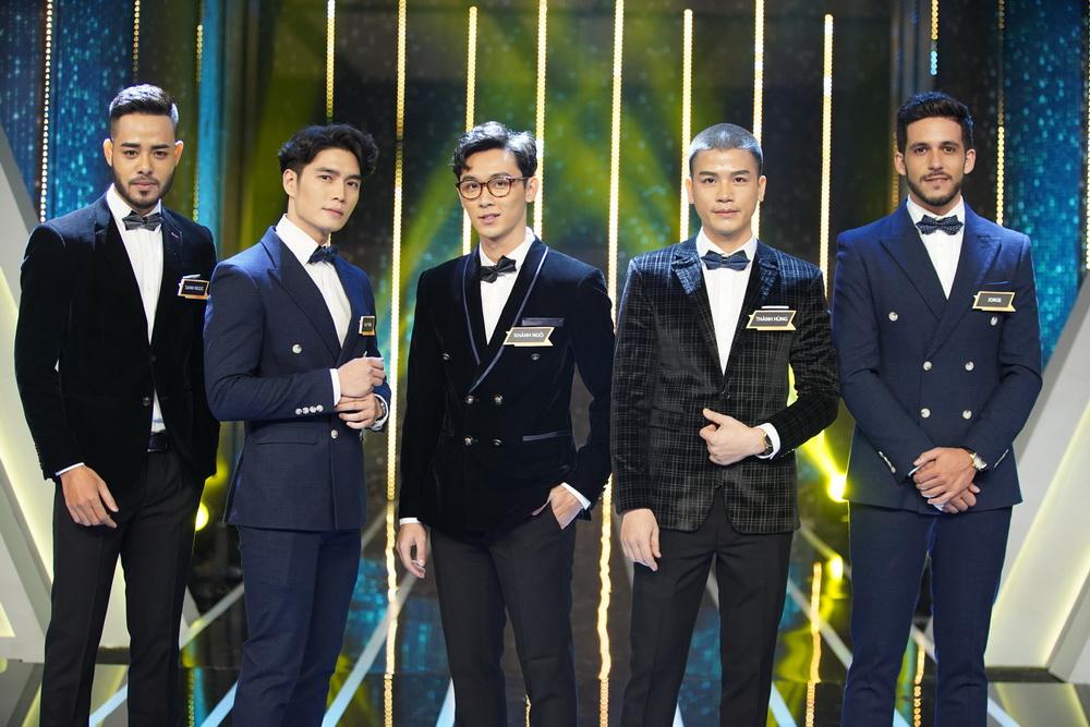 Hương Giang Idol chạm mặt người cũ, Trấn Thành khăng khăng: Tình cũ không rủ cũng tới-1