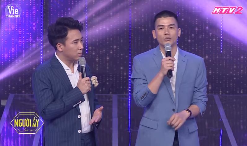 Hương Giang Idol chạm mặt người cũ, Trấn Thành khăng khăng: Tình cũ không rủ cũng tới-3