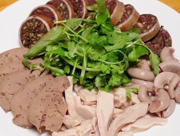 Những người thích ăn lòng lợn nhất định phải biết điều này để không hại sức khỏe-2