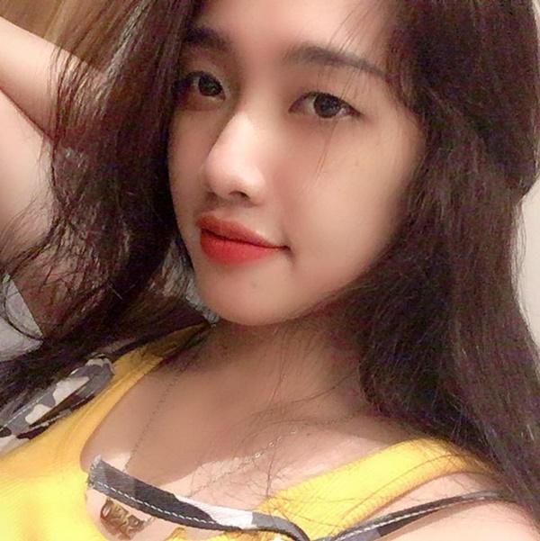 Nhan sắc đời thường của cô gái Việt Nam trong nhóm nhạc Kpop-4