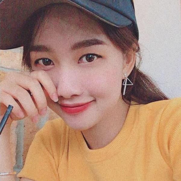 Nhan sắc đời thường của cô gái Việt Nam trong nhóm nhạc Kpop-5