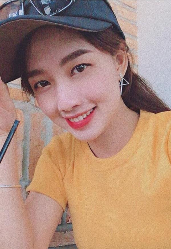 Nhan sắc đời thường của cô gái Việt Nam trong nhóm nhạc Kpop-6
