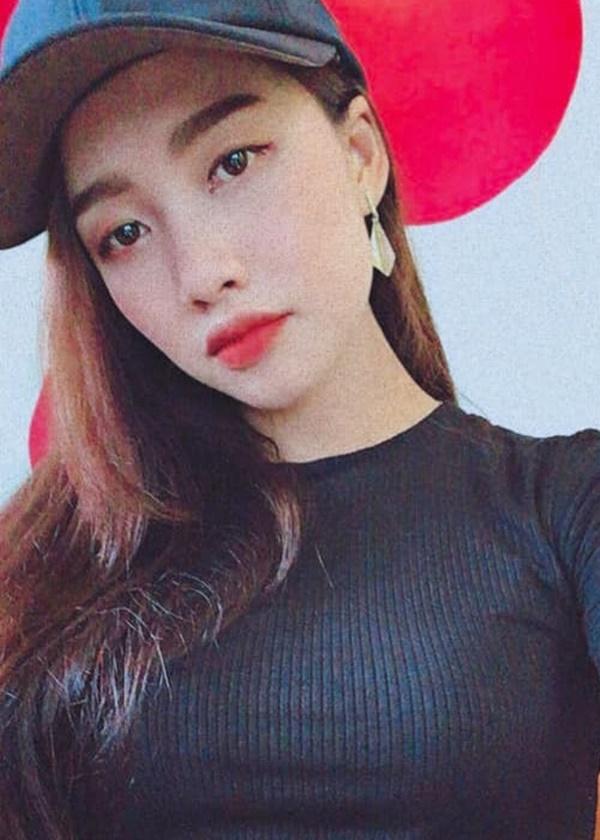 Nhan sắc đời thường của cô gái Việt Nam trong nhóm nhạc Kpop-8