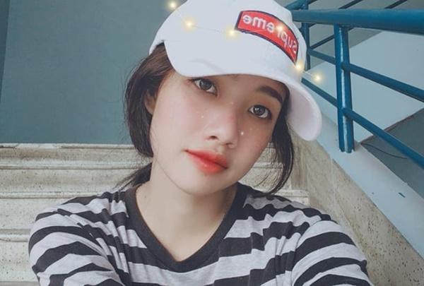 Nhan sắc đời thường của cô gái Việt Nam trong nhóm nhạc Kpop-10