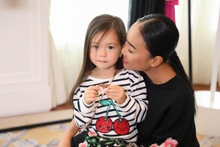 Nhóc tỳ nhà sao Việt nói tiếng Anh như gió: Bất ngờ nhất vẫn là quý tử 3 tuổi của Tăng Thanh Hà-4