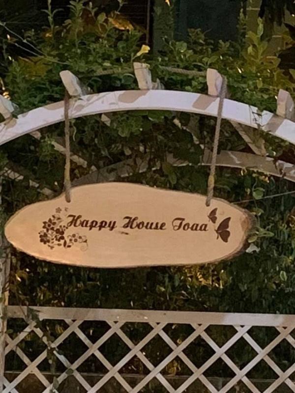 Biệt thự vài triệu đô ngập tràn sắc xuân của ca sĩ Vy Oanh-11