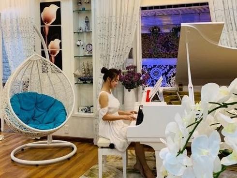 Vy Oanh bức xúc khi nhiều đàn anh, đàn chị cướp công sức của nghệ sĩ trẻ bằng cách cover-5