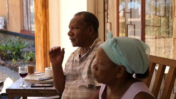 Kinh hãi món ăn từ ấu trùng bọ xít của người Ma Rốc-1