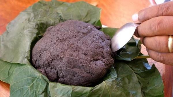 Kinh hãi món ăn từ ấu trùng bọ xít của người Ma Rốc-2