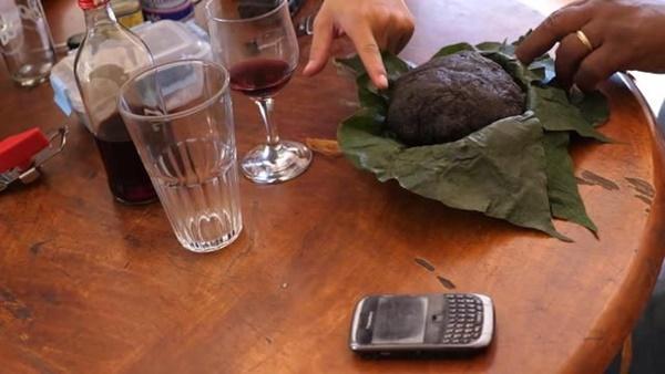 Kinh hãi món ăn từ ấu trùng bọ xít của người Ma Rốc-5